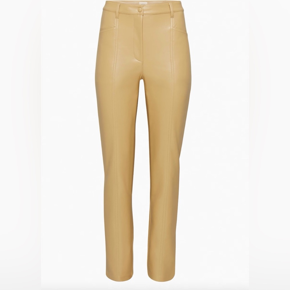 Aritzia Rebel Pants